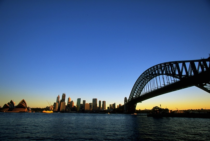 Sydney's Luxury Property Prices are Rising at One of the Fastest Rates in the World