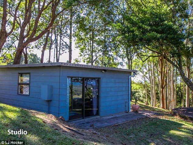 Singer Natalie Imbruglia forks out $1.3M for Beach House in Byron Bay