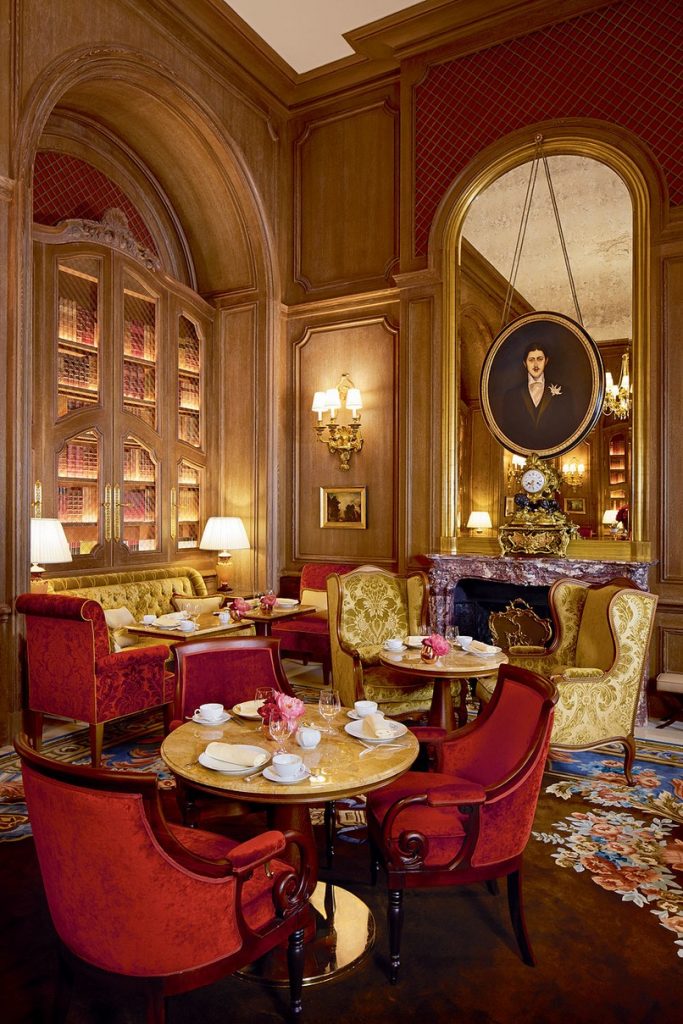 The Ritz Paris $450 Million Luxury Makeover 
