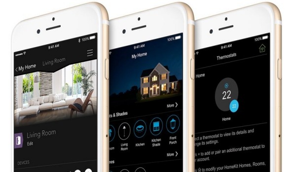 Apple Recruits Builders to Sell iHomes
