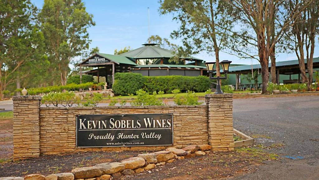 Hunter Valley property Kevin Sobels Wines snapped up for $7 million by Sydney-based developer