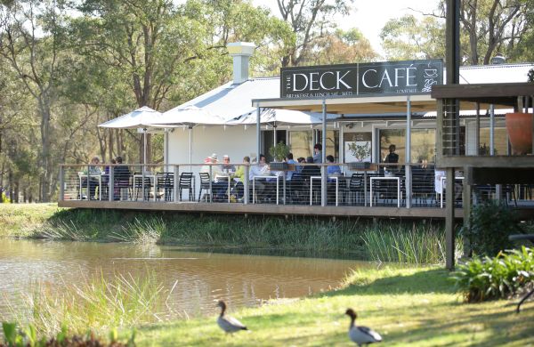 Community and Culinary Culture: Why Lovedale is the Go-To Hunter Valley Escape
