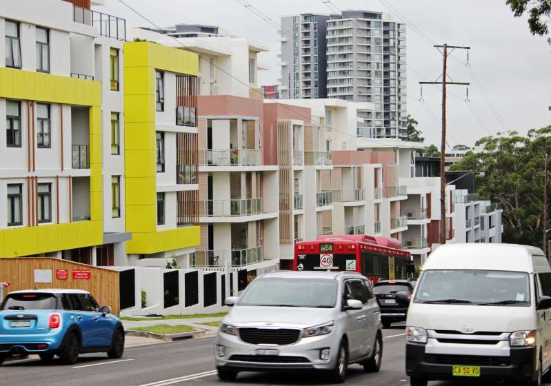 Australia Housing Market Revival to Continue into 2020: Reuters Poll